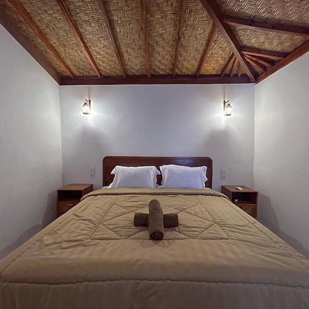 Bae Gili Inn Gili Air Exterior photo